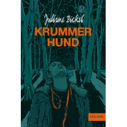 Krummer Hund