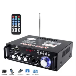 Bluetooth Pojačalo BT-298A