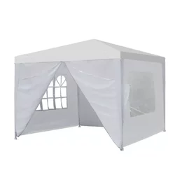 MultiGarden Baštenski šator 3x3m 4 stranica