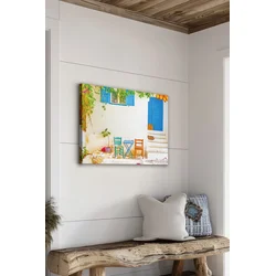 Wallity Slika Ersyfdc236, 70x100 cm