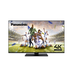 Panasonic TX-50MX600E 4K UHD Smart TV Black 50 (126cm)