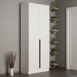 Hanah Home Komplet predosblje Noah Beli
