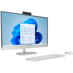 Računalnik HP All-in-one Desktop 27-cr2275ng/Core Ultra 7/RAM 16 GB/SSD Disk