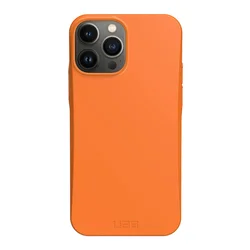 Maska UAG Outback za iPhone 14 Pro, Narandžasta