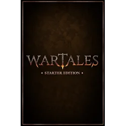 Wartales: Starter Edition XBOX LIVE Key EUROPE