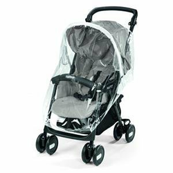 Peg Perego kišni prekrivač Aria Shopper / Si switch P3V00112