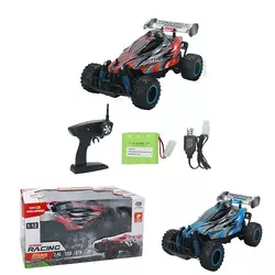 DENIS TOYS R/C Buggy 2,4GH 2v, (20827035)