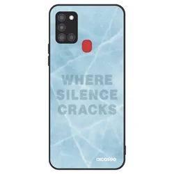 ULTIMATE CASE za Samsung Galaxy A21s - SILENCE