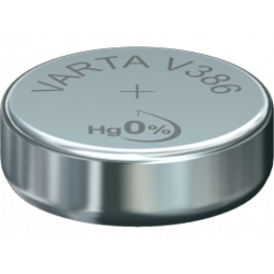 VARTA baterija V386 SR 43