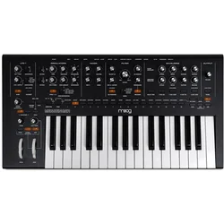 Moog Messenger analogni synth