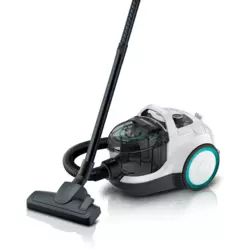BGC21HYG1 Usisivač sa posudom, 550 W, 2 l, Beli