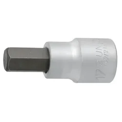 Ključ nasadni imbus, prihvat 3/4 197/2AHX 19mm UNIOR