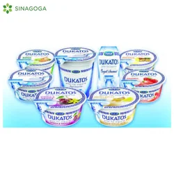 KISELO MLEKO 400G 2.8%MM (6) SAB.MLEKARA