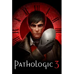 Pathologic 3 (Windows/Xbox Series X|S) XBOX LIVE Key EUROPE