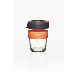 KEEPCUP stekleni lonček MAGNUM 340 ML