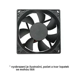 PRIMECOOLER PC-6020L12S SuperSilent