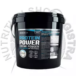 Biotech Power Protein 4 000 grama