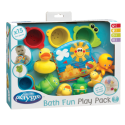 Playgro darilni set igrač za kopanje 182933