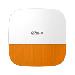 ARA13-W2(868) Wireless outdoor siren (Yellow)