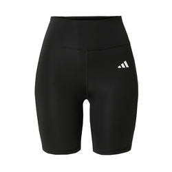 Adidas Ženske biciklističke helanke Opt Ess St 7In, IT2281, Crne