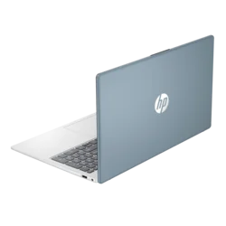 Laptop HP 15-fd2008nm DOS/15.6FHD AG IPS/Core U7-255U/32GB/1TB/backlit/sivo plava