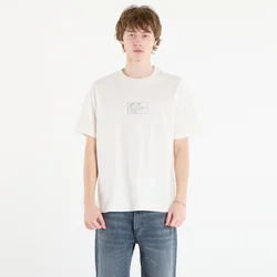 Majice Vans Blocked Box Loose SS Tee Egret XL