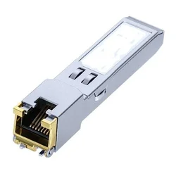 Innoptical SFP modul 1G, RJ45, Cat6/6A, 100m, Huawei