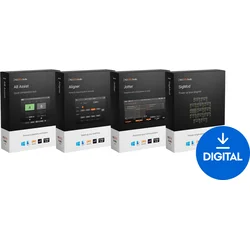 Nugen Audio NUtility Toolkit (Digitalni izdelek)