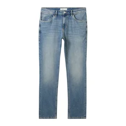 TOM TAILOR Kavbojke Josh moder denim