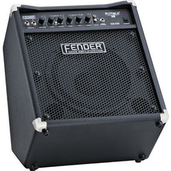 FENDER BAS ojačevalec RUMBLE 30 V2