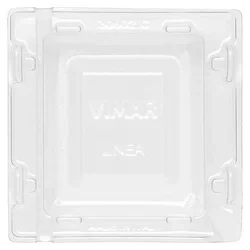 VIMAR LINEA ZAŠTITA PODLOŠKA 2 MJ NOSIVI OKVIR VI30602.C