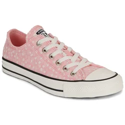 Converse CHUCK TAYLOR ALL STAR DEER PATTERN Rožnata