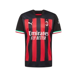 PUMA Dres Milan, črna