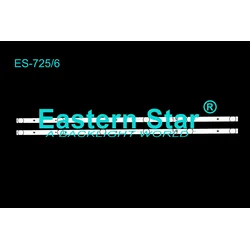 ES-725 - VOX 32ADS553B MS-L2954 V1 LED TRAKE