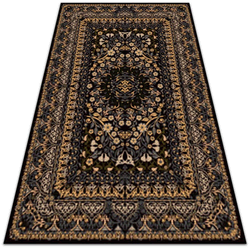 Decormat PVC podloga Starodavna tekstura 80x120 cm