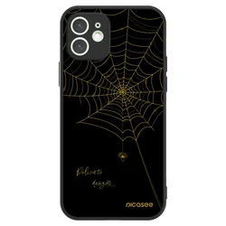 ULTIMATE CASE za Apple iPhone 12 - Delicate danger