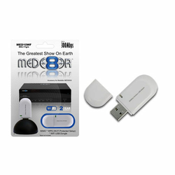 MEDE8ER WiFi 11n USB adapter MED10WFB