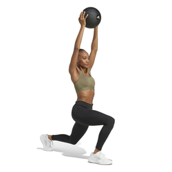 Adidas W BL BRA, ženski prsluk sportski top, zelena JI6663