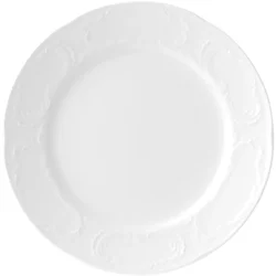 Bauscher plitev krožnik Mozart 19,6 cm (12 kos)