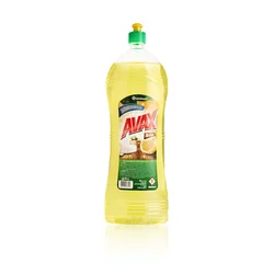 Avax Deterdžent za pranje sudovova Limun, 2l