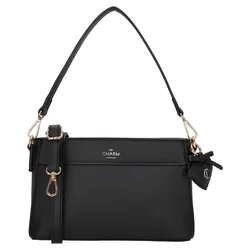 Charm London Cambridge W01060 Black