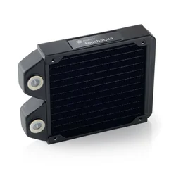 Radiator za vodno hlajenje Bitspower Tarasque 120mm