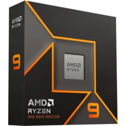 AMD Ryzen 9 9900X procesor AM5