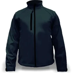 Moški Soft Shell High Performance