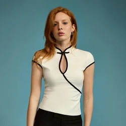 Bluza sa kratkim rukavima