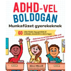 ADHD-vel boldogan