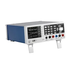 Multimetar Rohde&Schwarz UDS600, 6.5 cifara