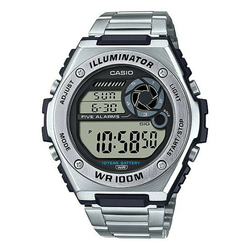 Casio collection muški sat ( MWD-100HD-1A )