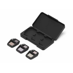 Set Filtera DJI AIR 3S (ND8/32/128)