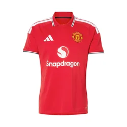 ADIDAS PERFORMANCE Dres Manchester United 26/27 rumena/rdeča/bela